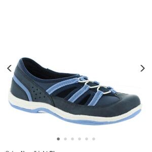 Easy Street Sport shoes Navy blue